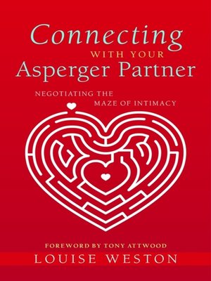 cover image of Connecting With Your Asperger Partner